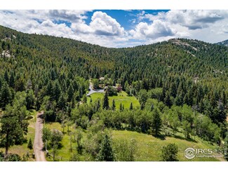 24400 Snow Valley Rd, Evergreen, CO 80439