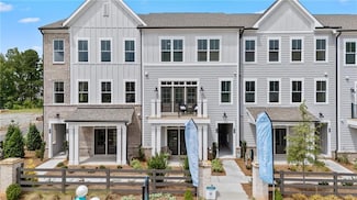 512 Sawnee Dr Unit D54, Cumming, GA 30040