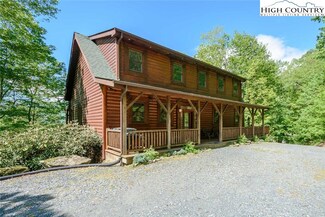 1017 Devils Lake Dr, Seven Devils, NC 28604