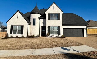 7819 Shadowcrest Rd, Memphis, TN 38125