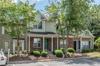 9367 Glenwater Dr, Charlotte, NC 28262