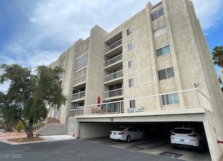 745 N Royal Crest Cir Unit 157, Las Vegas, NV 89169
