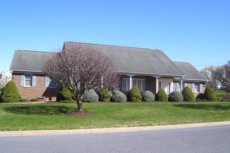 102 Mirandy Ct, Bridgewater, VA 22812