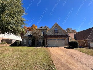 1632 Sutton Meadow Ln, Cordova, TN 38016