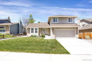 12089 W Burgundy Ave, Littleton, CO 80127
