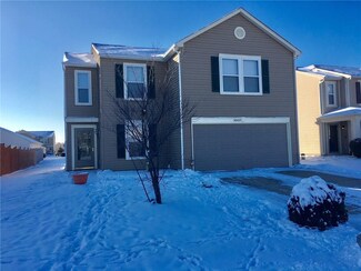3083 W Meadowbend Ln, Monrovia, IN 46157