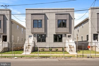 1326 Liberty St, Trenton, NJ 08629