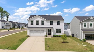 2331 Burnwick Grove, Spring Hill, TN 37174