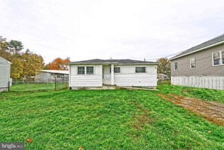 45 Old Salem Rd, Woodstown, NJ 08098