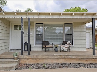1608 Mustang St, Amarillo, TX 79102