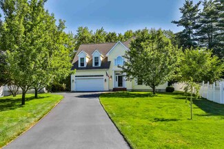 6 Lisa Ln, Concord, NH 03301
