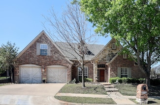 1720 Morrish Ln, Rockwall, TX 75032