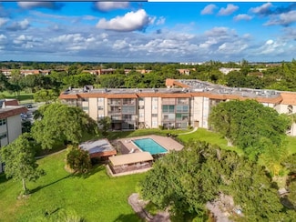 6100 S Falls Circle Dr Unit 2047, Lauderhill, FL 33319