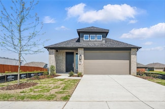 3928 Bison Ln, Heartland, TX 75126