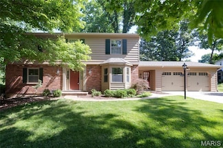 12911 Beaver Dam Rd, Saint Louis, MO 63131