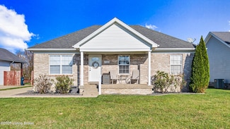 708 Tecumseh Dr, Shepherdsville, KY 40165