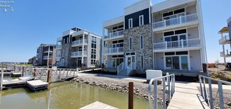 2632 S Waterside Ct Unit 721, Marblehead, OH 43440