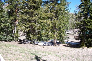 734 S Snowflake Ln, Brian Head, UT 84719