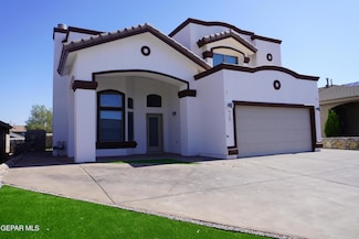 429 Sonaran Ct, El Paso, TX 79932