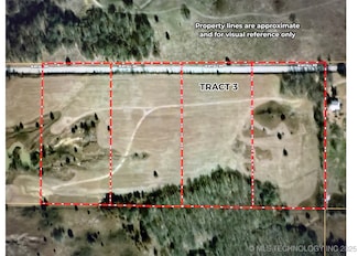 03 Myall Rd, Lone Grove, OK 73443
