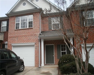 3833 Pleasant Oaks Dr, Lawrenceville, GA 30044