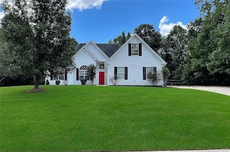 19 Hampton Creek Rd, Commerce, GA 30529