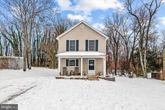 212 Claiborne Ave, Fredericksburg, VA 22405