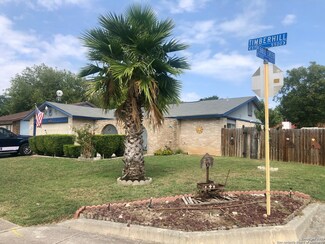 5702 Timberhill, San Antonio, TX 78238
