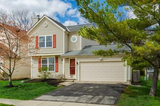 5980 Wexford Park Dr, Columbus, OH 43228