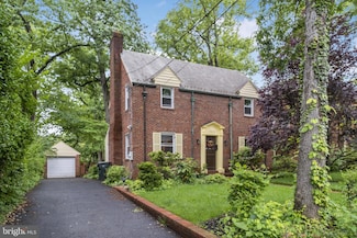 4613 Amherst Rd, College Park, MD 20740
