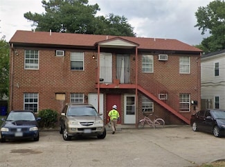 1556 Aspin St Unit B, Norfolk, VA 23502