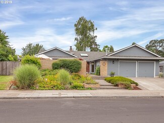 4035 NW 192nd Ave, Portland, OR 97229
