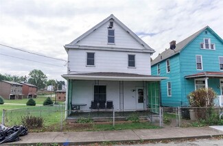 86 Collins Ave, Uniontown, PA 15401