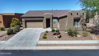 2998 S Pitchfork Ct, Tucson, AZ 85713