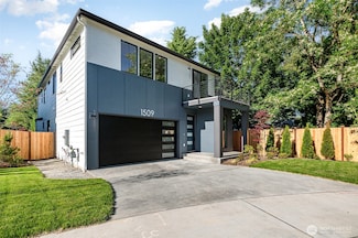 1509 243rd Place SW, Bothell, WA 98021