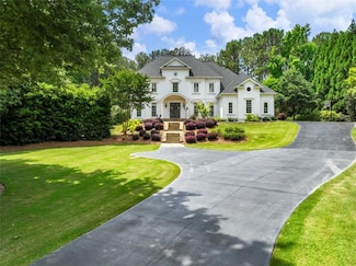 5727 Gene Sarazen Dr, Braselton, GA 30517