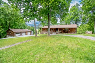 1004 Muddy Creek Rd, Piney Flats, TN 37686