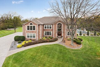 4 North Trail, Lemont, IL 60439
