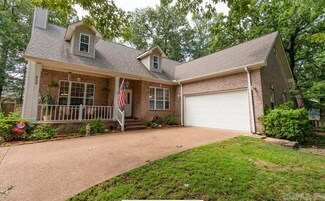 889 Copperfield Cir, Heber Springs, AR 72543
