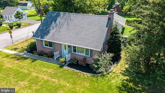 2135 Bergey Rd, Hatfield, PA 19440