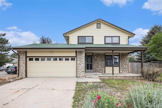 14190 E Gunnison Place, Aurora, CO 80012