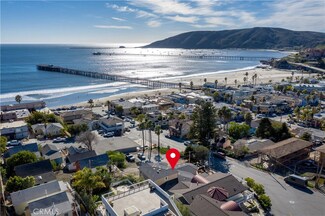 148 San Luis St, Avila Beach, CA 93424