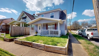 523 Richmond St, Huntington, WV 25702