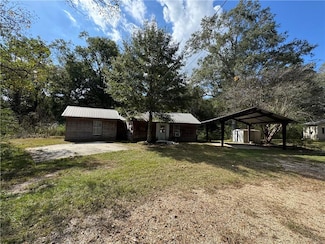 44115 S Airport Rd, Hammond, LA 70403