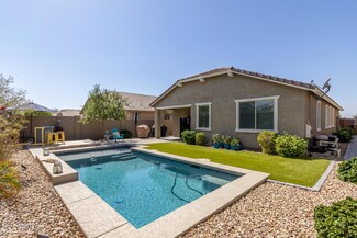 27247 N 75th Dr, Peoria, AZ 85383