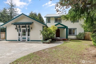 5452 Vistaire Place, Langley, WA 98260