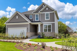 1066 Kessler Dr, Mundelein, IL 60060