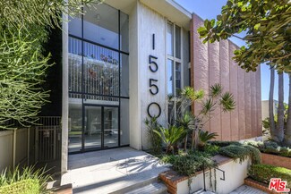 1550 N Laurel Ave Unit 203, Los Angeles, CA 90046