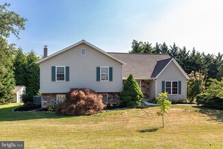 13 Lower Trail Unit 40, Fairfield, PA 17320