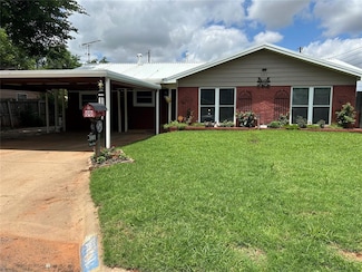 101 Rowsey Rd, Elk City, OK 73644